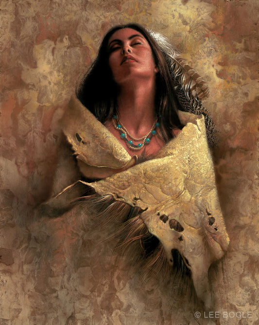 At Peace