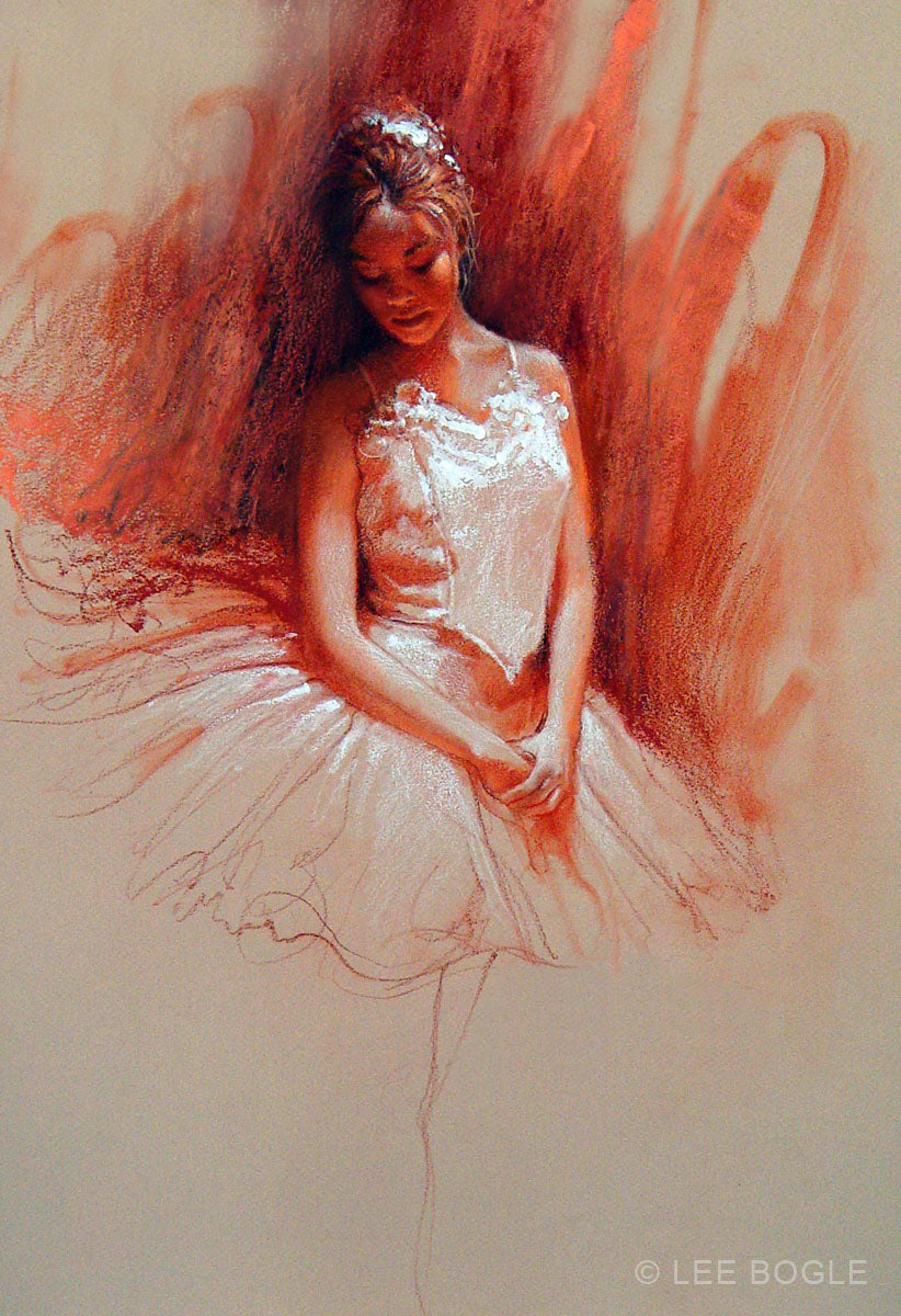 Ballerina Study