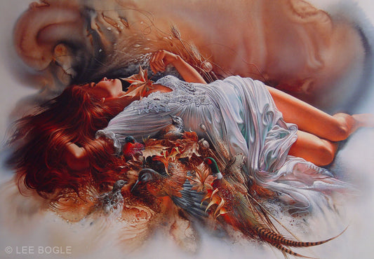 Dreams of Autumn