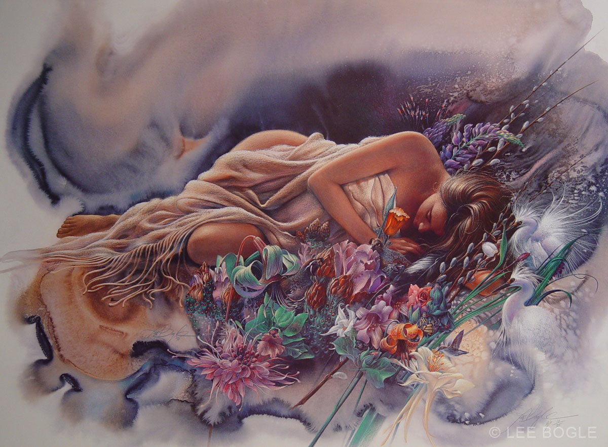Dreams of Spring