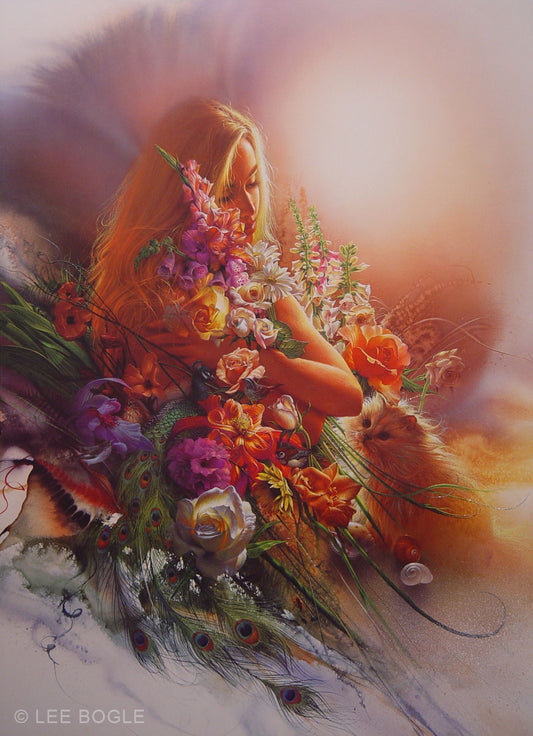Dreams of Summer
