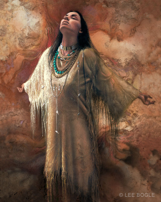 Free Spirit