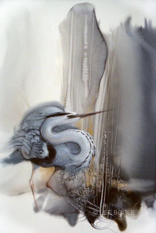 Heron I