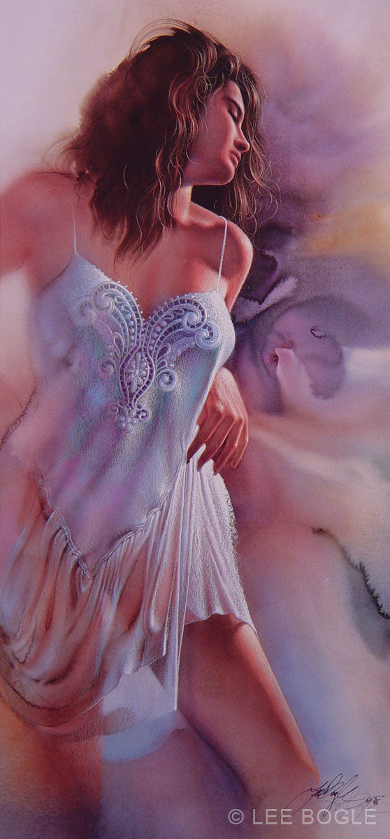 Light and Lace