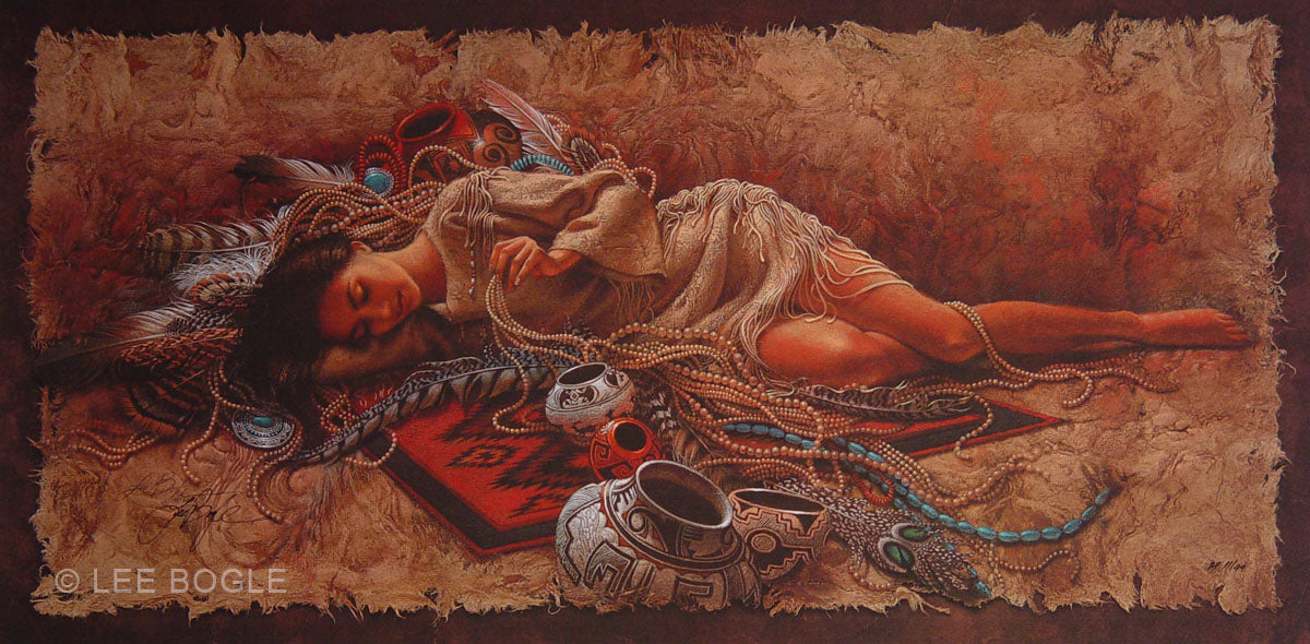 Memories of Times Past