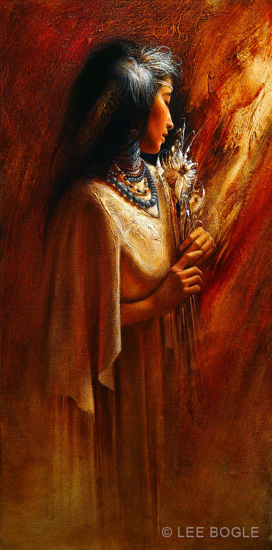 Native Bride