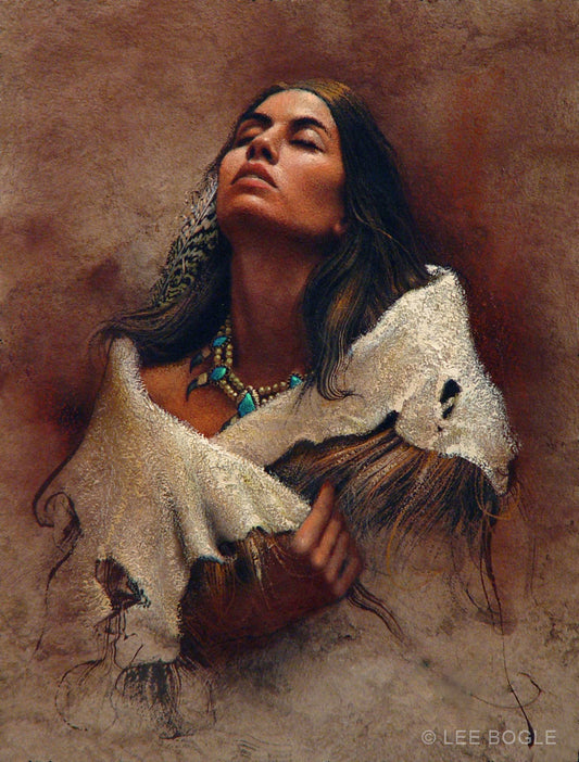 Peaceful Moment
