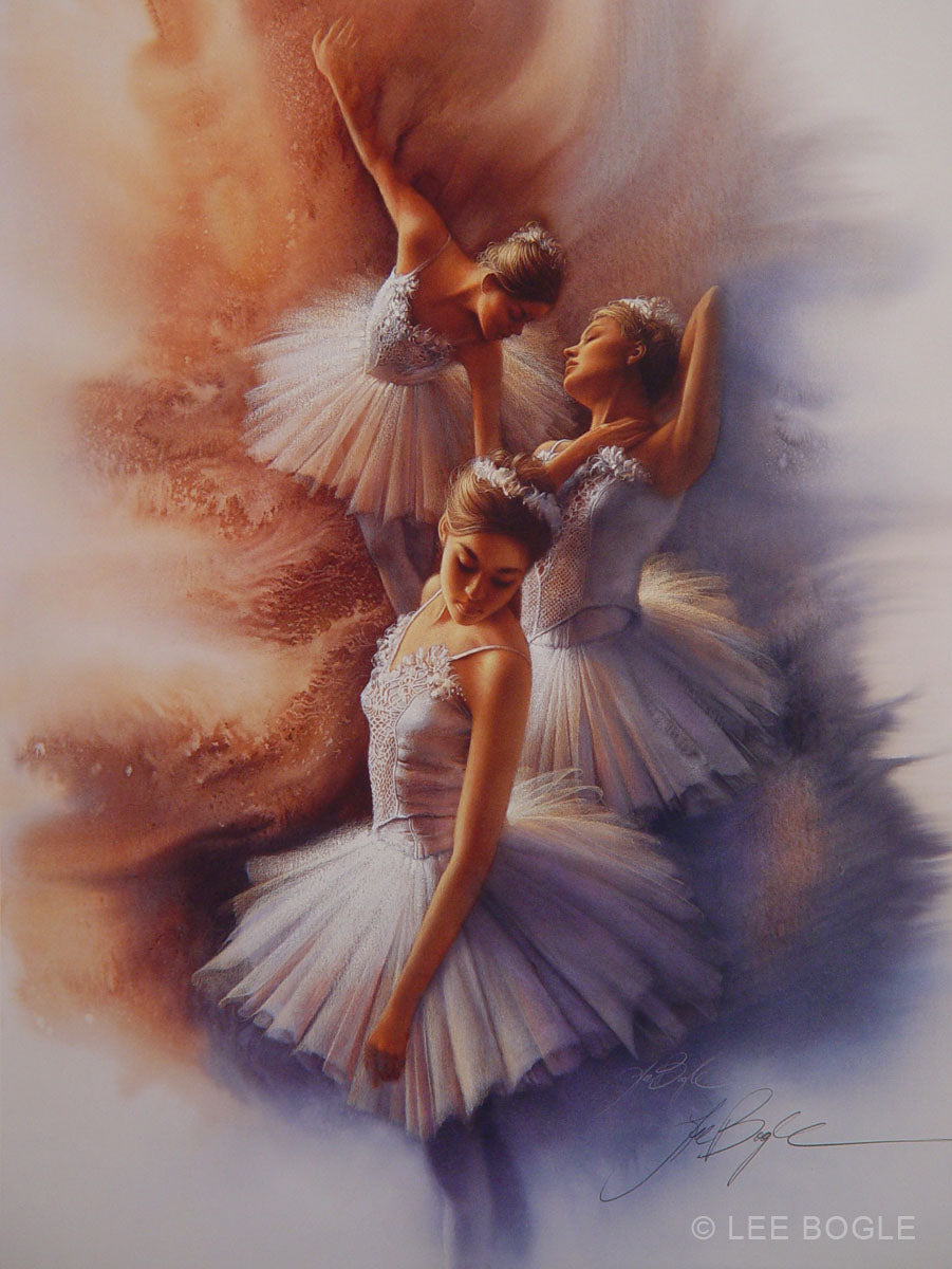 Perfect Grace