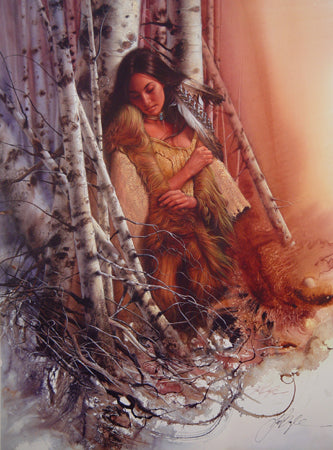 Quiet Refuge