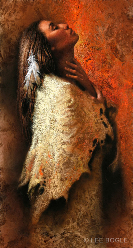 Quiet Spirit