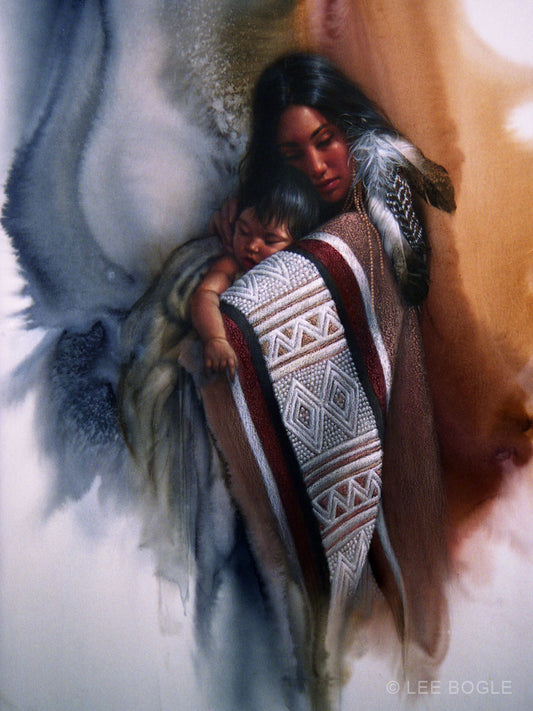 Soft Caress
