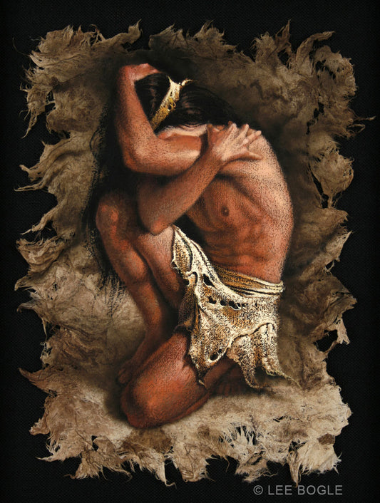Solitary Warrior