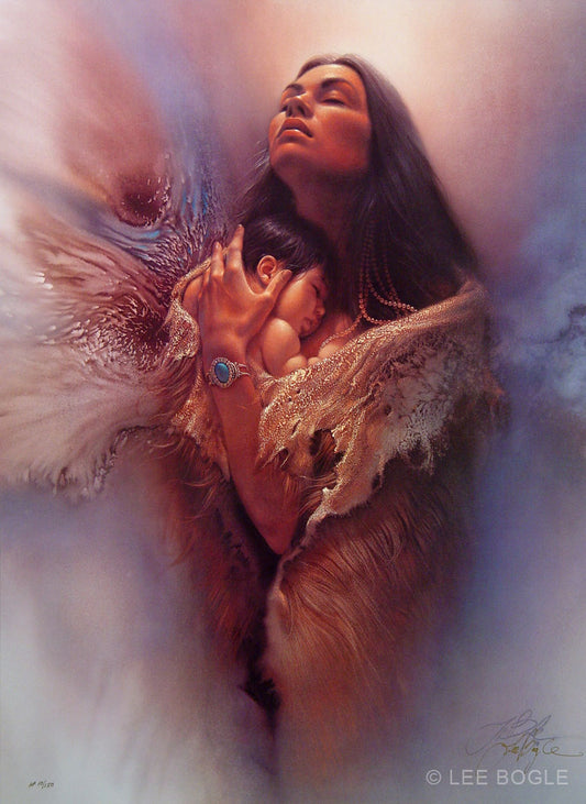 The Blessing