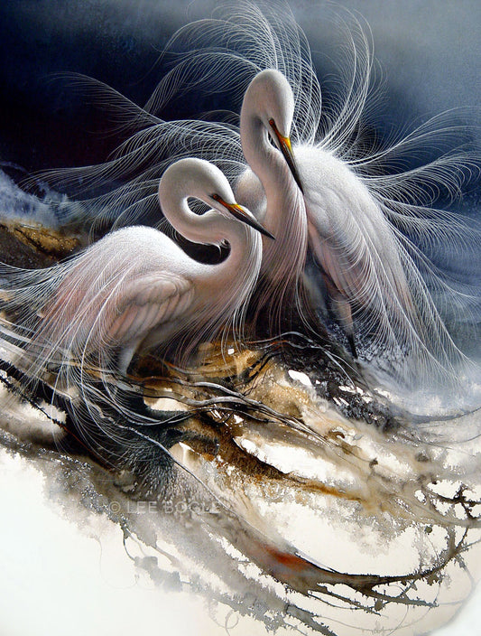 The Courtship II