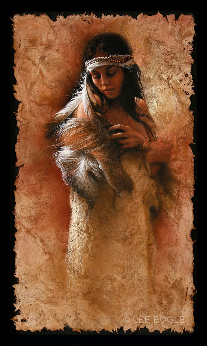 The Deer Skin