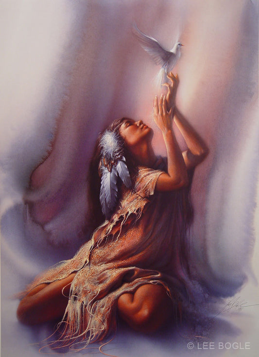 The Gift