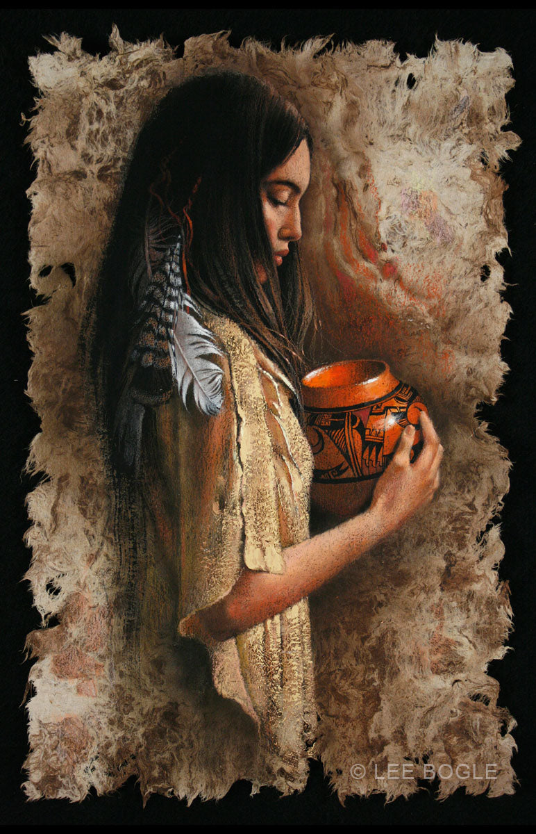 The Hopi Pot