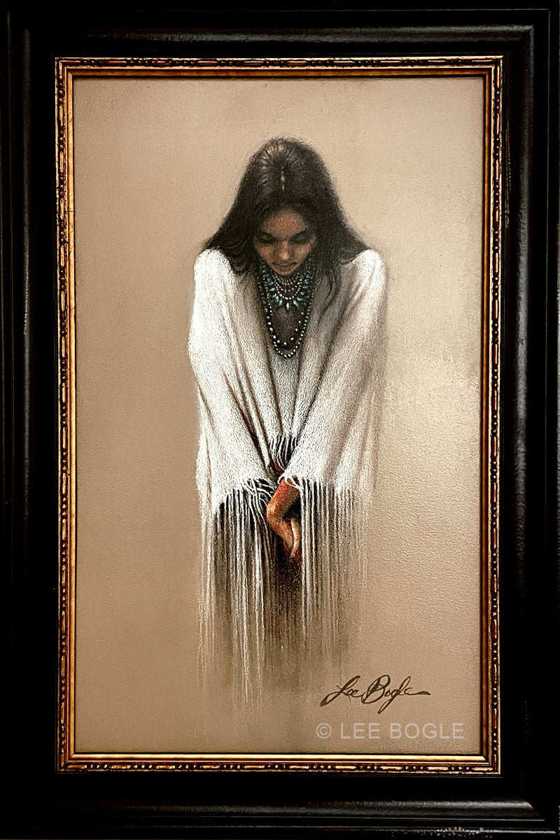 The Prayer Study