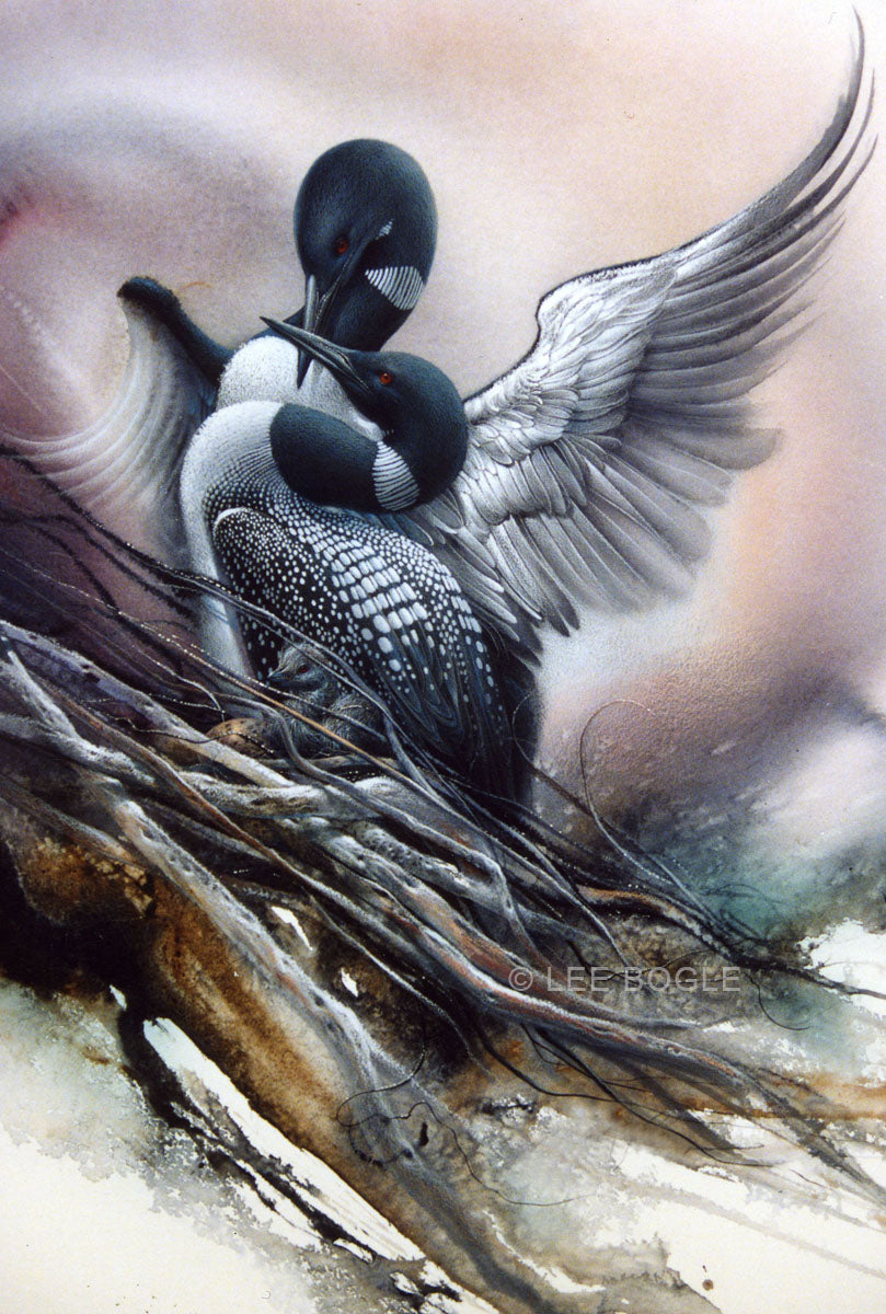 The Protector