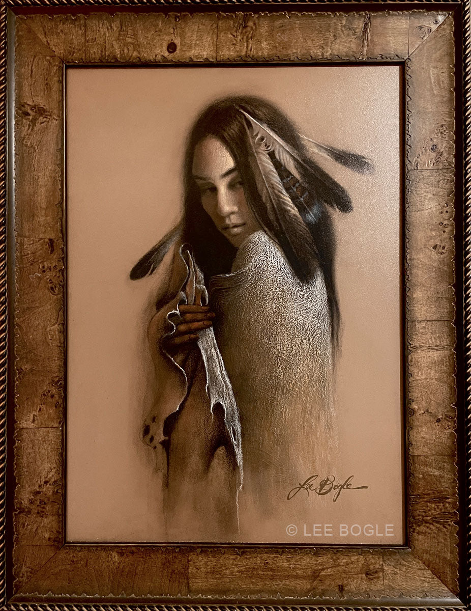 Native Study IV